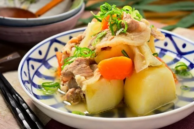 寒流報到體感僅2°C！　醫曝學日本人「飲食3原則」避免三高爆表