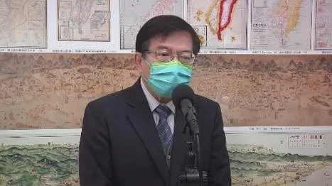 台鐵工會嗆春節罷駛！　王國材比喻像家人吵架：會馬上化解，不會發生