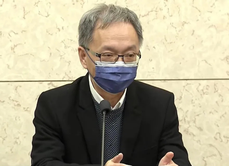 全球最佳醫院「台大只排249名」輸給部分韓國醫院　薛瑞元回應了！