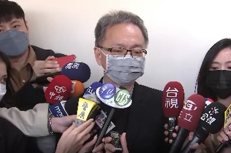 遭在野黨批高端銷售員　薛瑞元：疫苗已停產無銷售問題