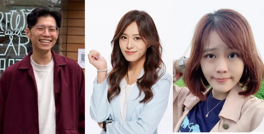 快訊/高虹安公布第二波人事名單　正妹接任市府發言人