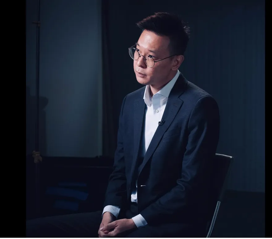 影/從9萬升級成11萬？　郭正亮斷言林飛帆結局