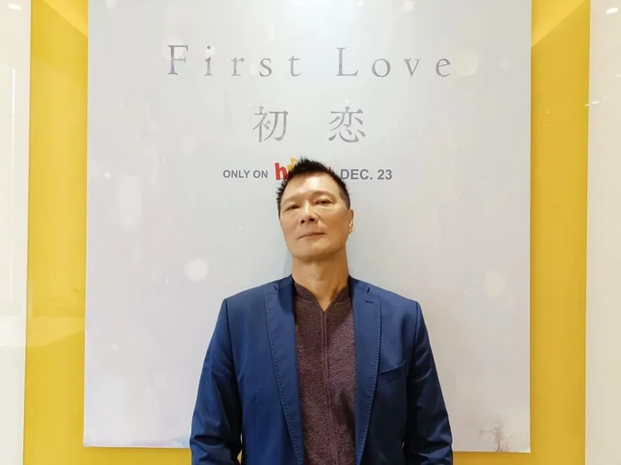 蔡詩萍接文化局長　淚灑妻子節目現場　「誰沒年輕過呢？」