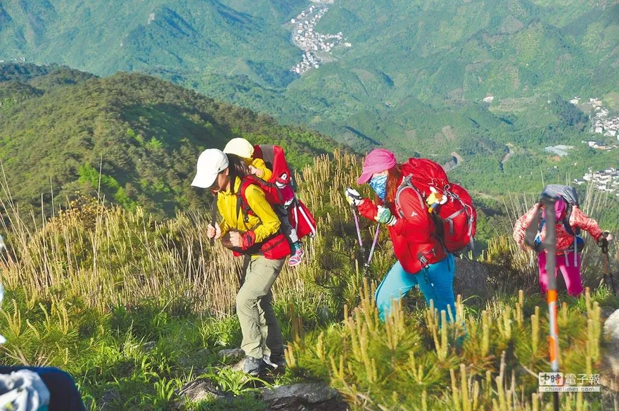 運動登山"愈爬愈痛"竟是「股骨蛀掉」! 醫揭長期貪杯引發