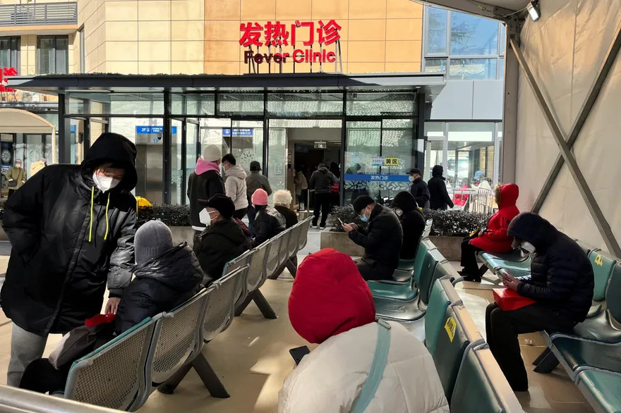 「大角星」襲陸！已發現17例　官方：未形成傳播優勢