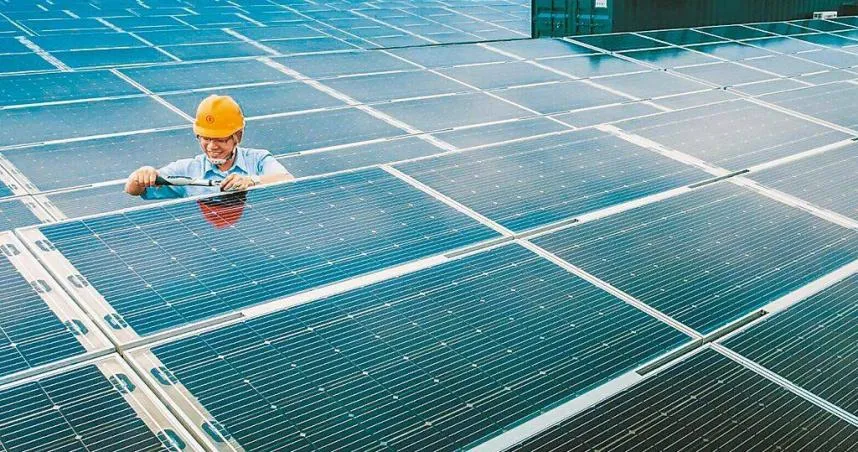 3元賣電、14元買電！　鍾沛君點出蔡政府錯誤能源政策下的黑色幽默