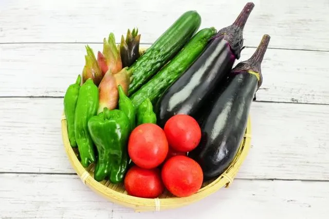 食物「6大類」到底怎麼吃？國健署分析給你看！