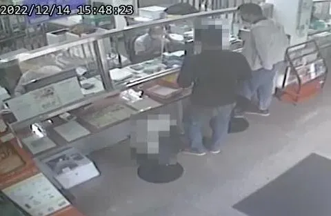 不繳49萬罰鍰就扣美金帳戶！無照酒駕拒測「台灣鯛」瞬間沒招　乖乖掏出「小朋友」