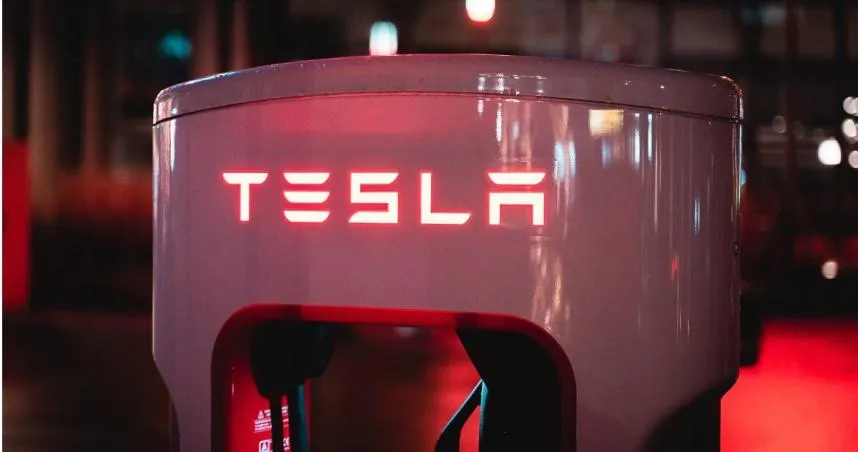 特斯拉股價今年慘崩近7成　被比亞迪超車不再獨霸市場
