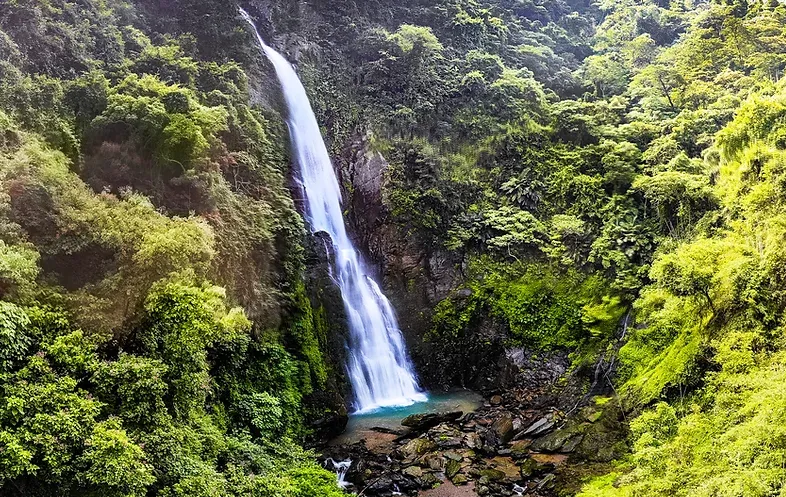 過年探索屏東3大自然景點！絕美IG打卡秘境曝光