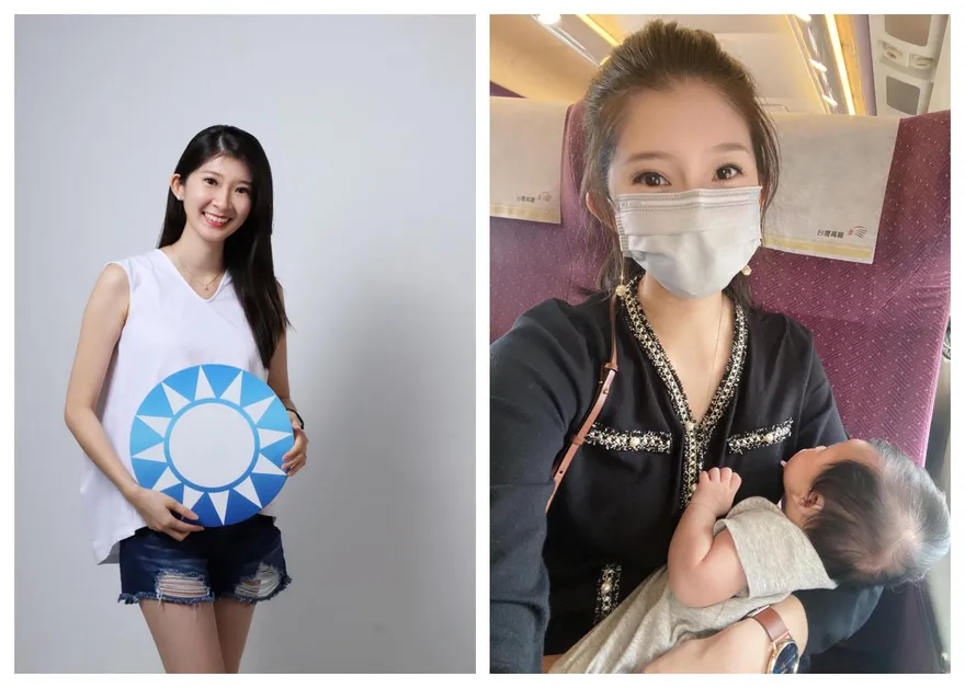 蔡英文害台灣變戰場？韓家軍女神「最美發言人」翻臉飆這句！