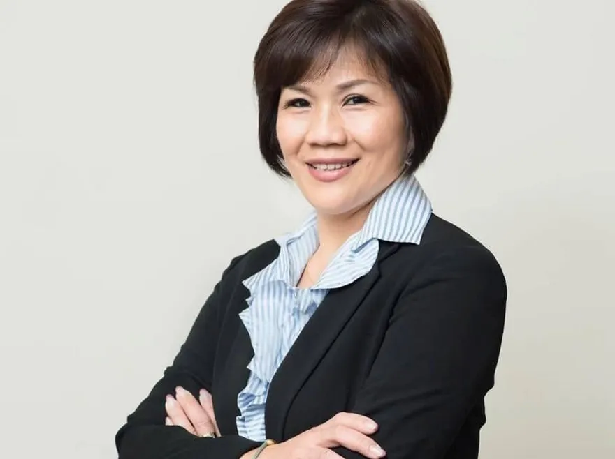 南投竹山鎮前鎮長黃丹怡涉貪案宣判　她無罪但主秘洪丞俊遭重判15年