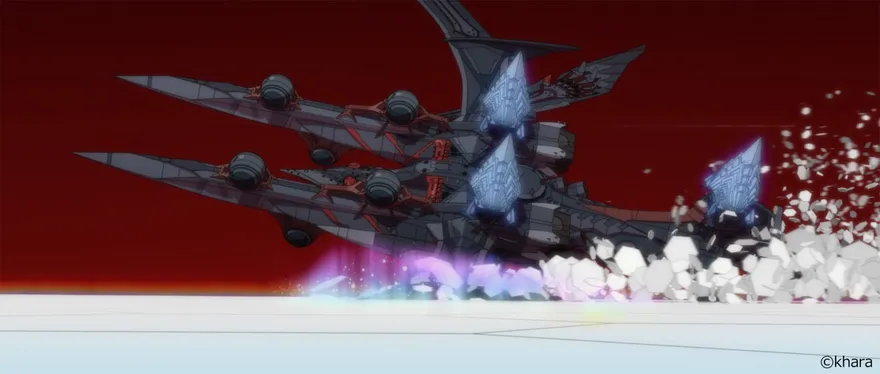 《新世紀福音戰士新劇場版：終》來了！　1月售票迎向最終結局