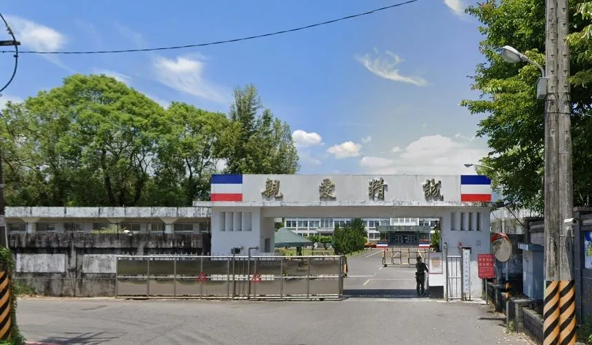 怕停電沒熱水澡可洗？宜蘭金六結營區新兵家屬投訴媒體　軍方這樣解釋
