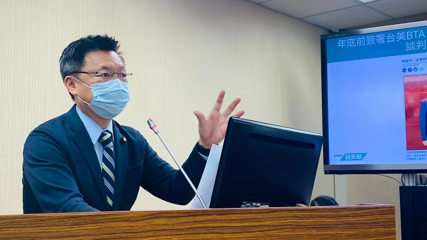 高嘉瑜批內閣官員「EQ差」！ 自家人聽到「凍未條」一句話開嗆