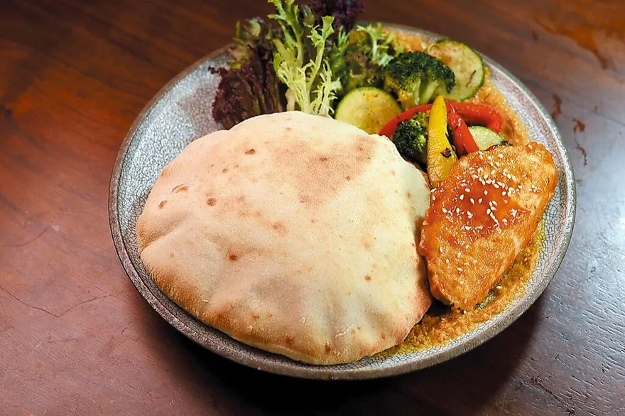 醫揭「5健康食物」竟是熱量炸彈 原來「豆輪」不是豆製品!小心愈吃愈胖!