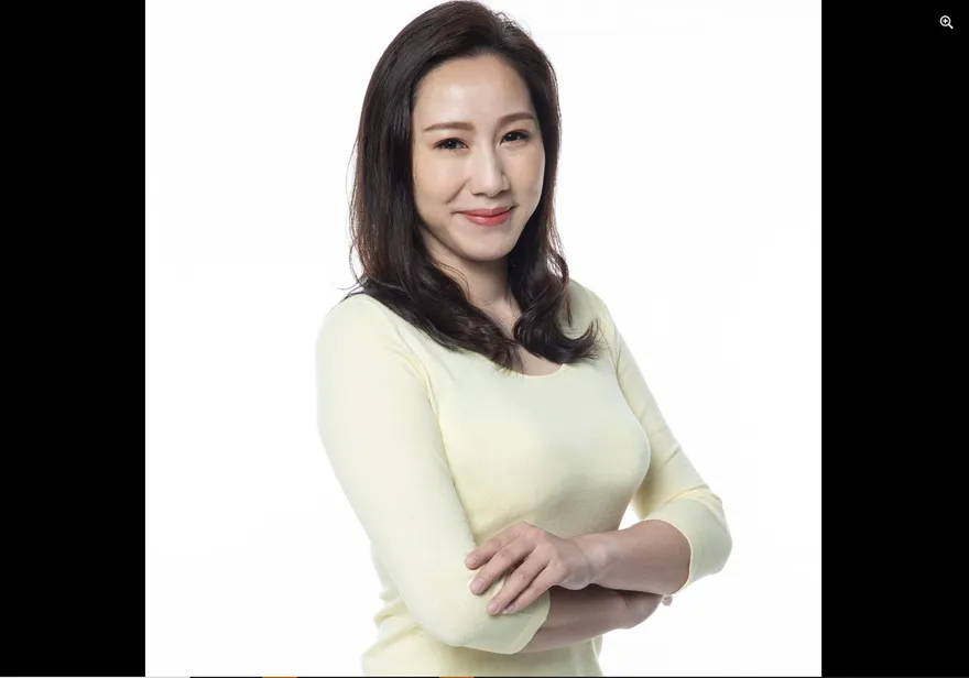 國民黨美女議員挨告當選無效　她回應了！爆買票案「證人轉被告」