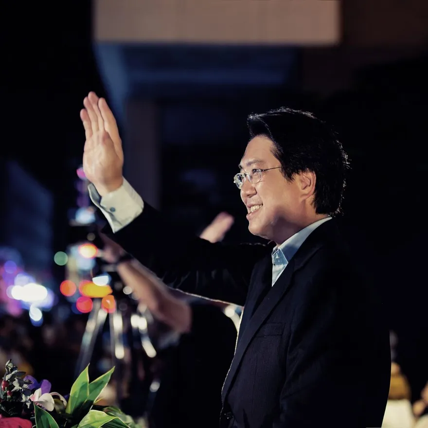 交通部長將由「這個人」上位？　2線索透露玄機