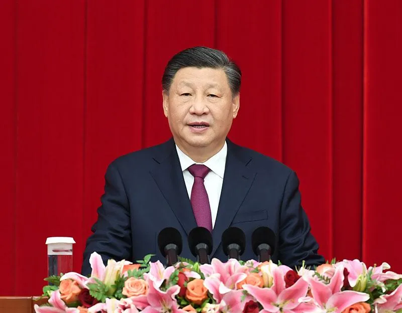 中共20屆二中全會習近平工作報告　國安系統變革受關注