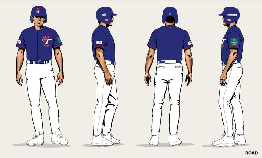 WBC中華隊球衣經典重現？網狠虧：鍋貼衣20年一成不變
