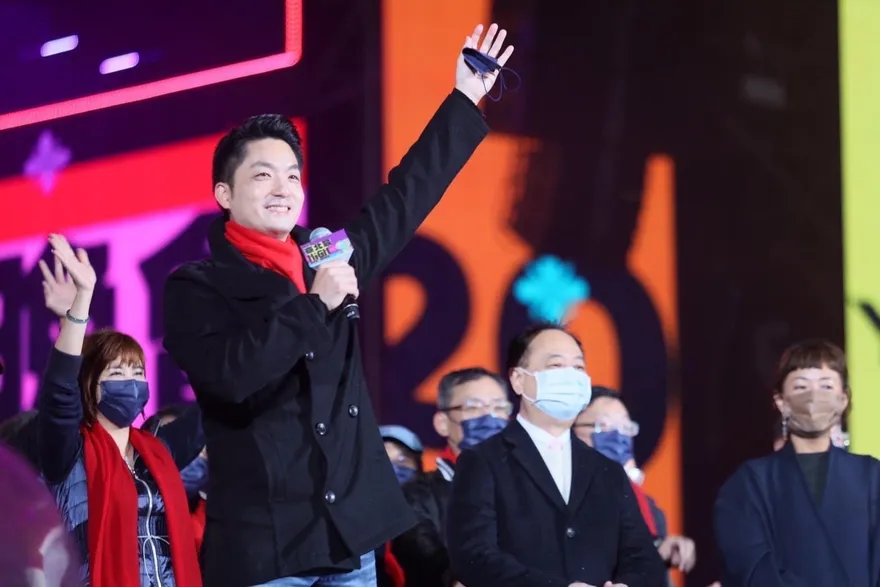 2024藍營「最強組合」出爐？蔣萬安說話了！