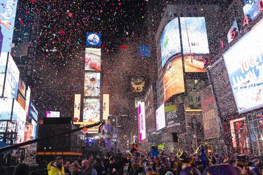 紐約跨年夜不平靜！新人警察第一天上班就慘遭砍傷　疑伊斯蘭激進份子犯案