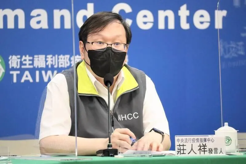 快訊/確診不慌張！春節期間也可即時取得藥物　指揮中心曝領取時間