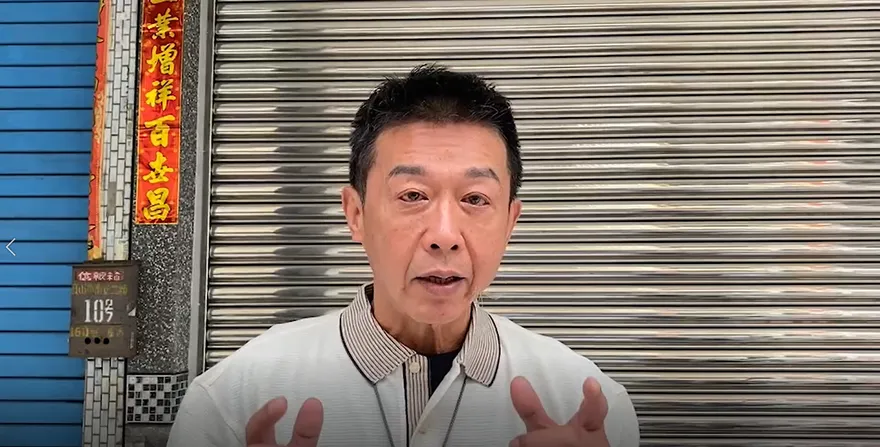 蔡英文不普發現金引爆綠委反彈！他也說話了