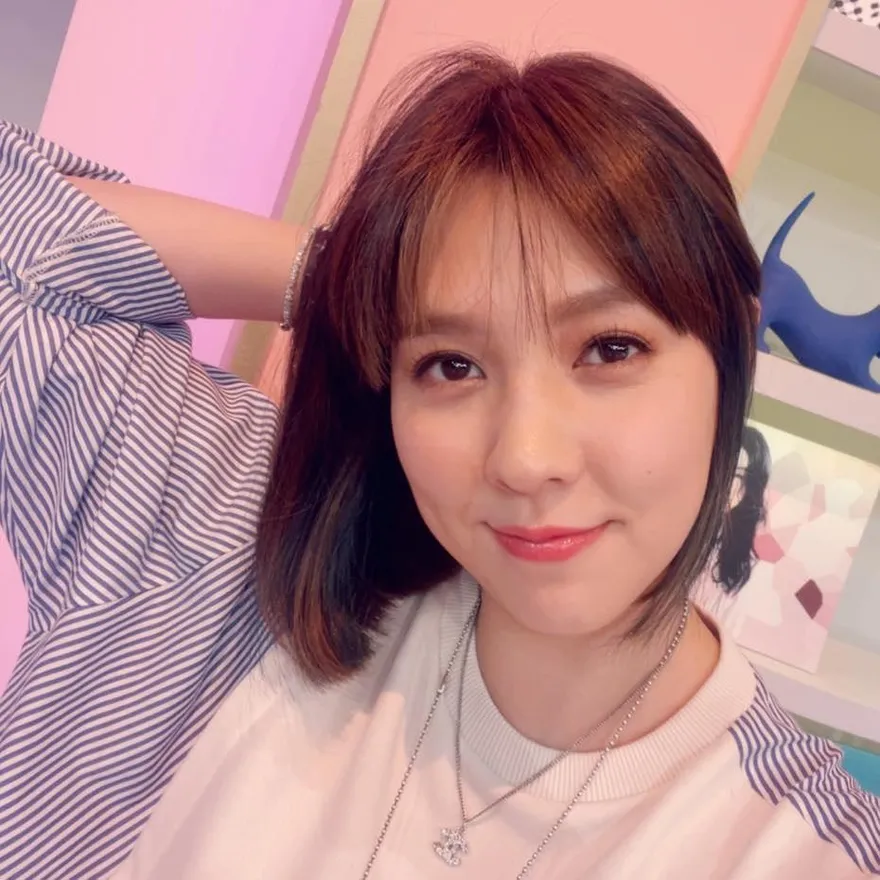 朱芯儀才剛做完手術姑姑卻離開了！臨終前交代「要好好活下去！」