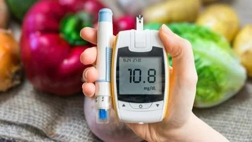不可輕忽！糖尿病和肺炎息息相關　接種「鏈球菌疫苗」可提高保護力