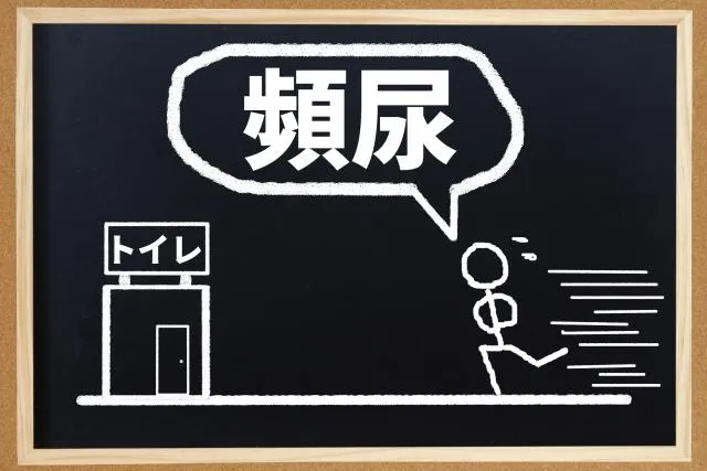 影／不只是攝護腺肥大　每天上8次廁所好困擾！中醫曝「3招」改善頻尿