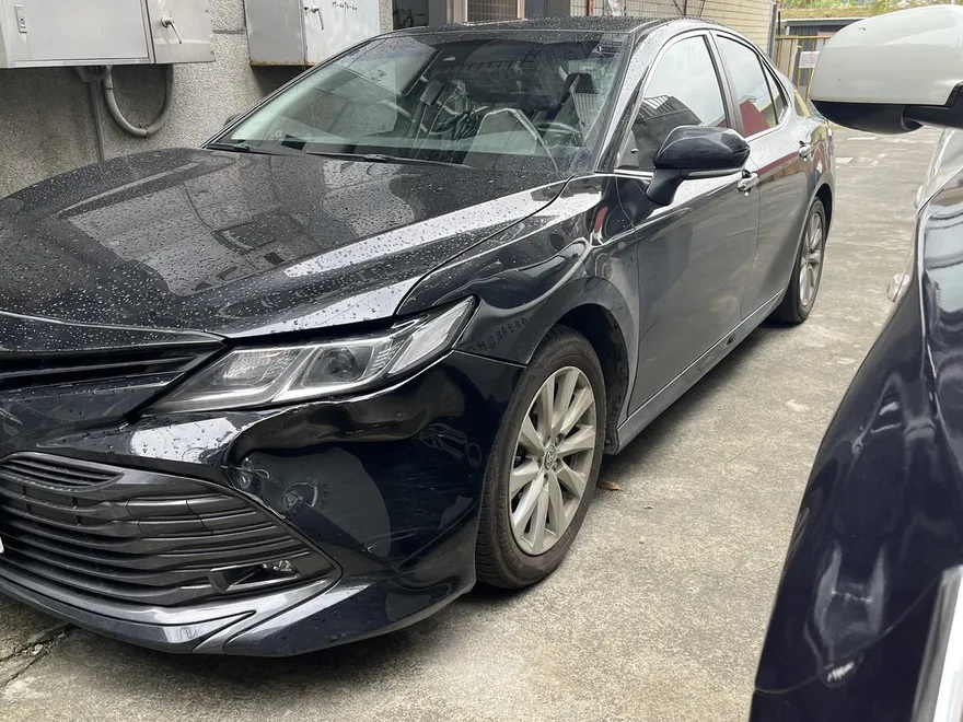 竹警：盤查不到1秒就衝撞　莊武能「控警黑衣人說詞」無法接受