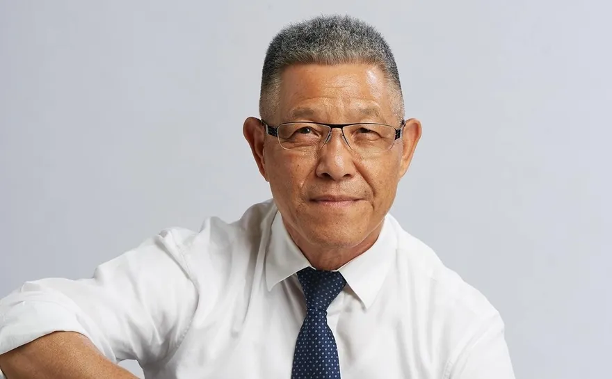 被指操盤魏平政空降彰化選縣長　蕭景田曝內幕認了「曾推薦」