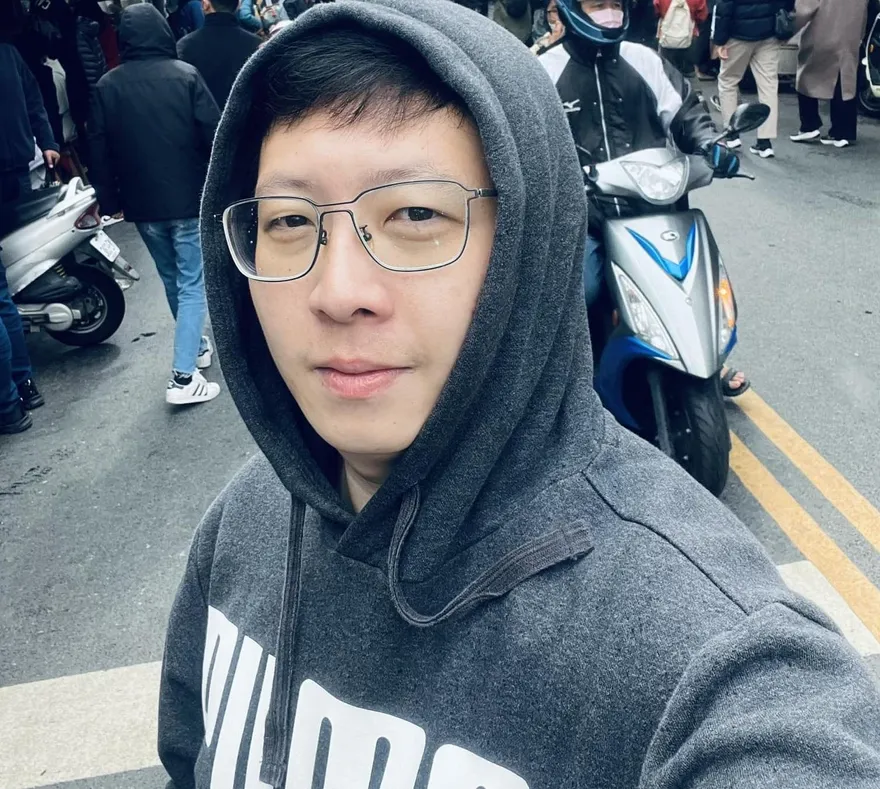 王浩宇讚蔡政府版國軍營舍被抓包「照片造假」！真相曝光