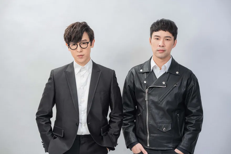 方泂鑌爆3男「同床」情誼！　陳威全認一切為了「減壓」