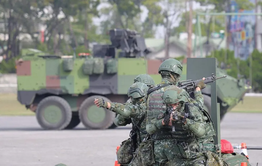 「金門兵漂陸」疑點超多？退將驚爆內幕：軍方竟沒做這件事