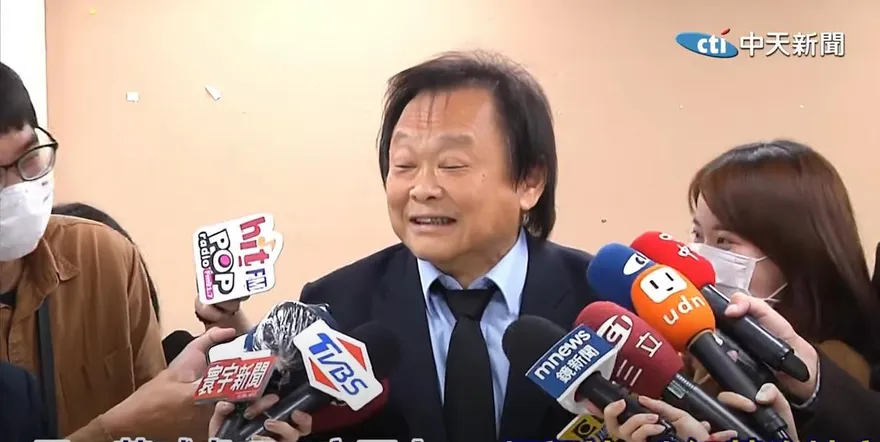 王世堅PK何志偉誰贏？北市前副市長1理由：「他」勝算較大