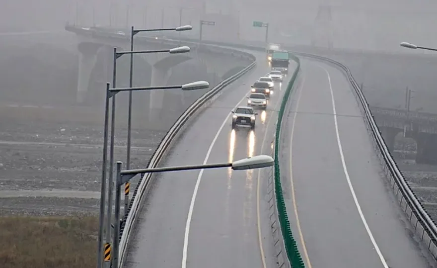 春節出遊免塞車！蘇花路廊「這些時段」盡量避開