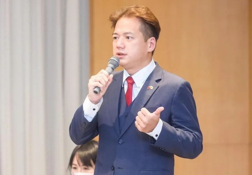 近半年共諜破獲數量超越5年總和！立委：應恢復軍法審判