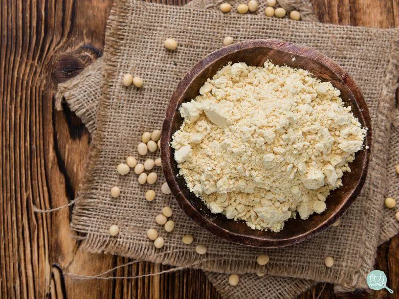 「豆渣」不要丟！婆媽快看過來！ 可做豆酥鱈魚.素肉鬆 還有5大保健功效