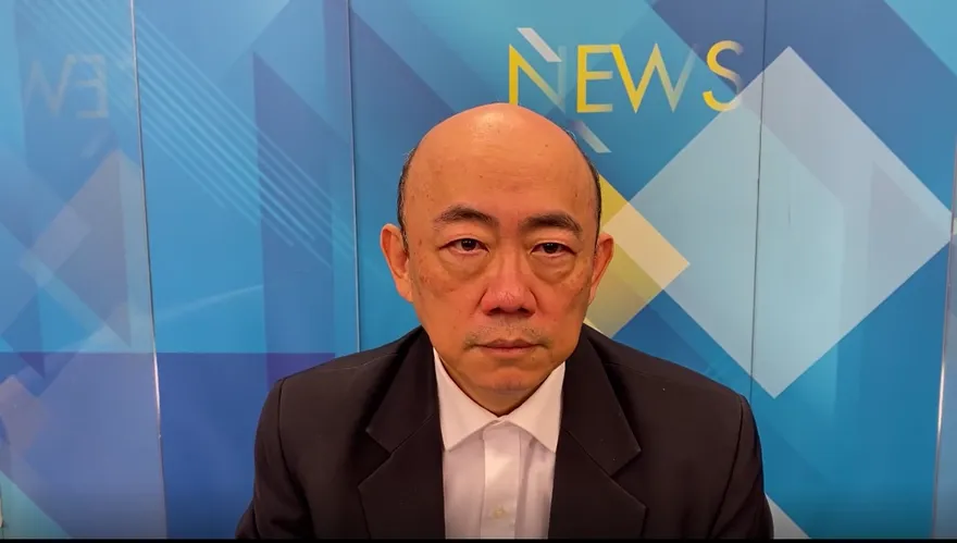 蘇貞昌「這舉動」讓蔡英文措手不及？郭正亮：有2種解讀