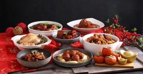 把握食品安全「3個H」小秘訣　年節圍爐安心吃