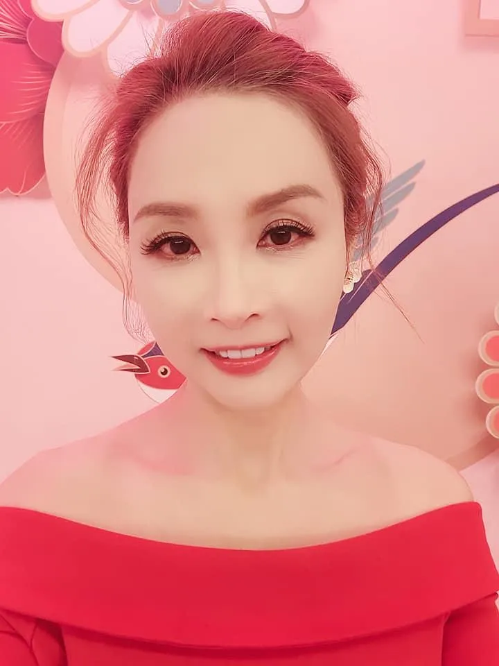 中秋節大爆氣！許聖梅怒揭同事假面具…狠嗆：盡說虛偽垃圾話