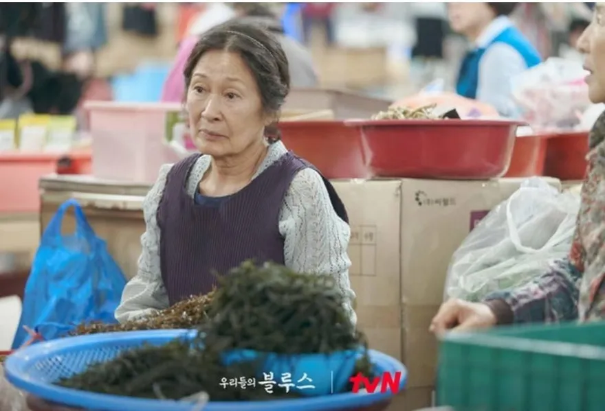 國寶級影后漢字寫不好看…夫癌逝前貼心「做一事」才闔眼讓她感動淚崩