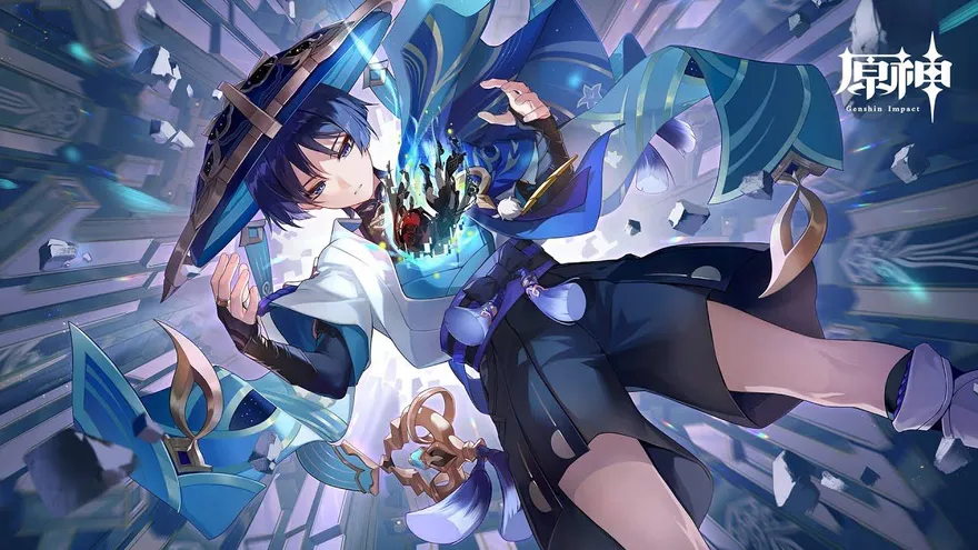 長榮海運52個月輸了！《原神》 遊戲開發商年終驚傳「豪發1600個月」　公司回應了