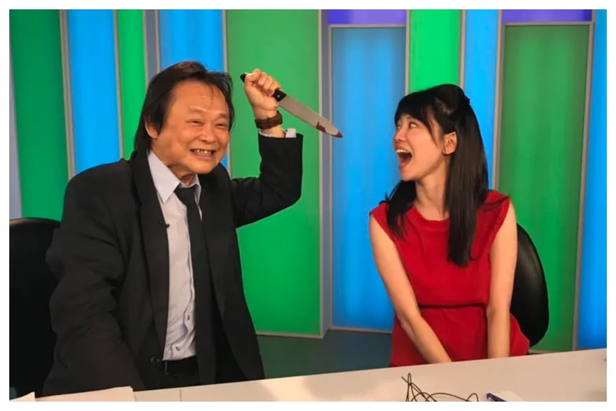 綠老黨員痛哭別再支持王世堅、高嘉瑜！國策顧問竟也懵了：在演哪齣戲？