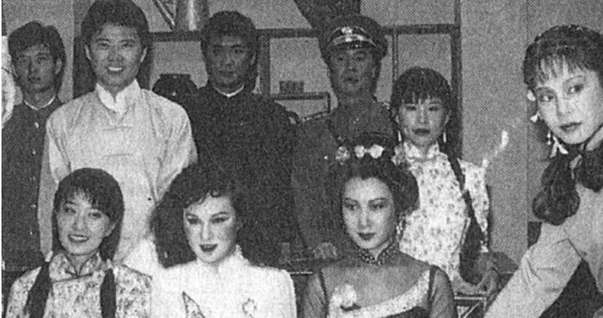 資深演員墜樓亡！周遊翻遺物「泣不成聲」：本想敘舊，但下秒接噩耗