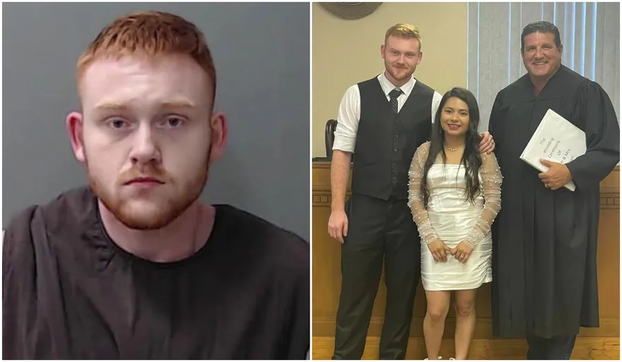 新婚才4個月竟遭斬首亡！人妻身首異處陳屍家中　21歲丈夫坦承行兇