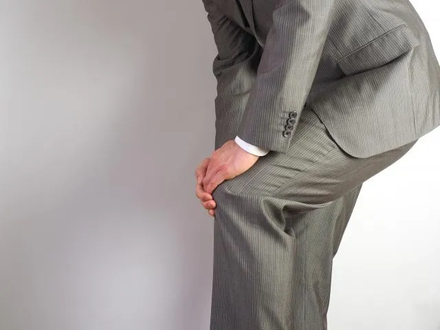 骨質疏鬆症成全球第二大慢性病！醫籲65歲以上長者及早檢查治療