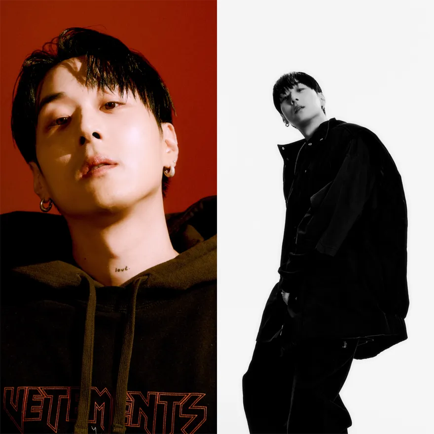 韓國暖男Rapper睽違六個月再訪台！　無須隔離期待爽玩台北